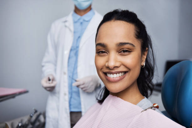 Oral Surgery in Riverdale Park, CA